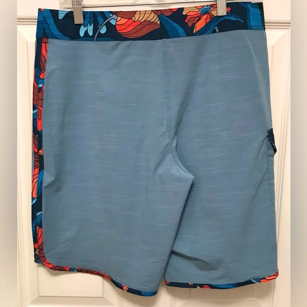 Billabong 73 Pro Platinum X Men’s Boardshort NWT